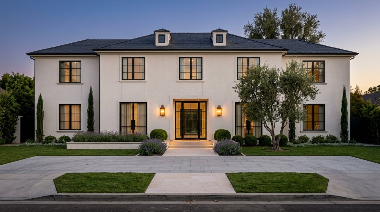 Brentwood Real Estate: Understanding Micro-Market Trends