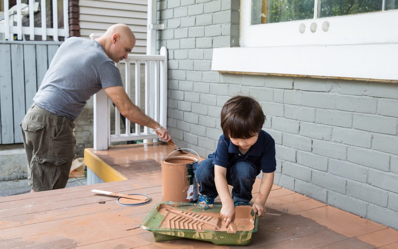 Finding Your Perfect Home in a Fixer Upper