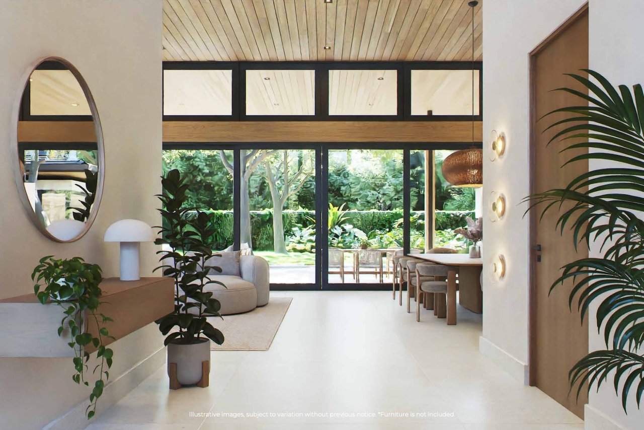 Reserva del Golf 97, Hacienda Pinilla, Guanacaste