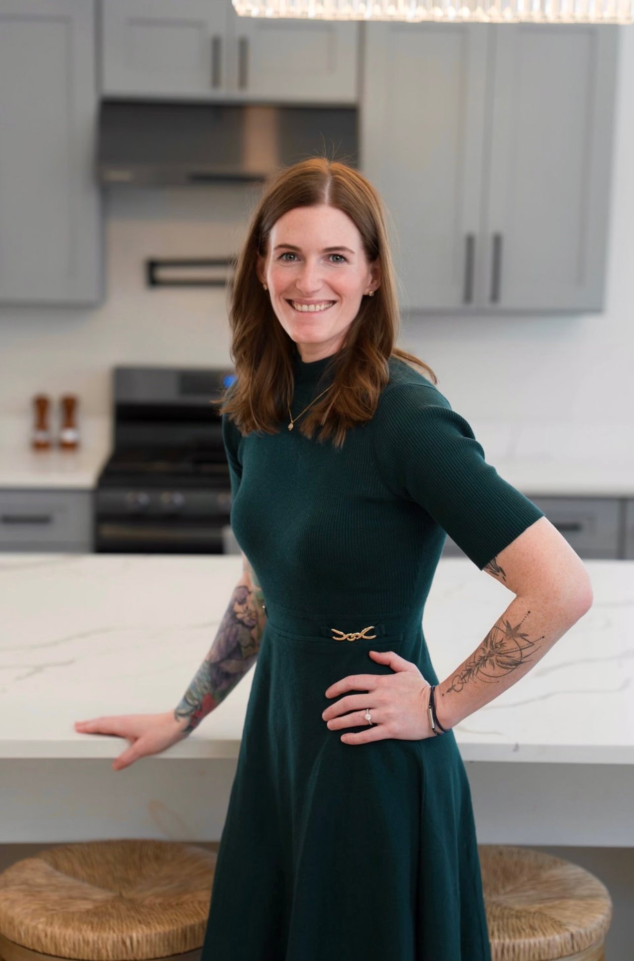 Rebecca Haughian