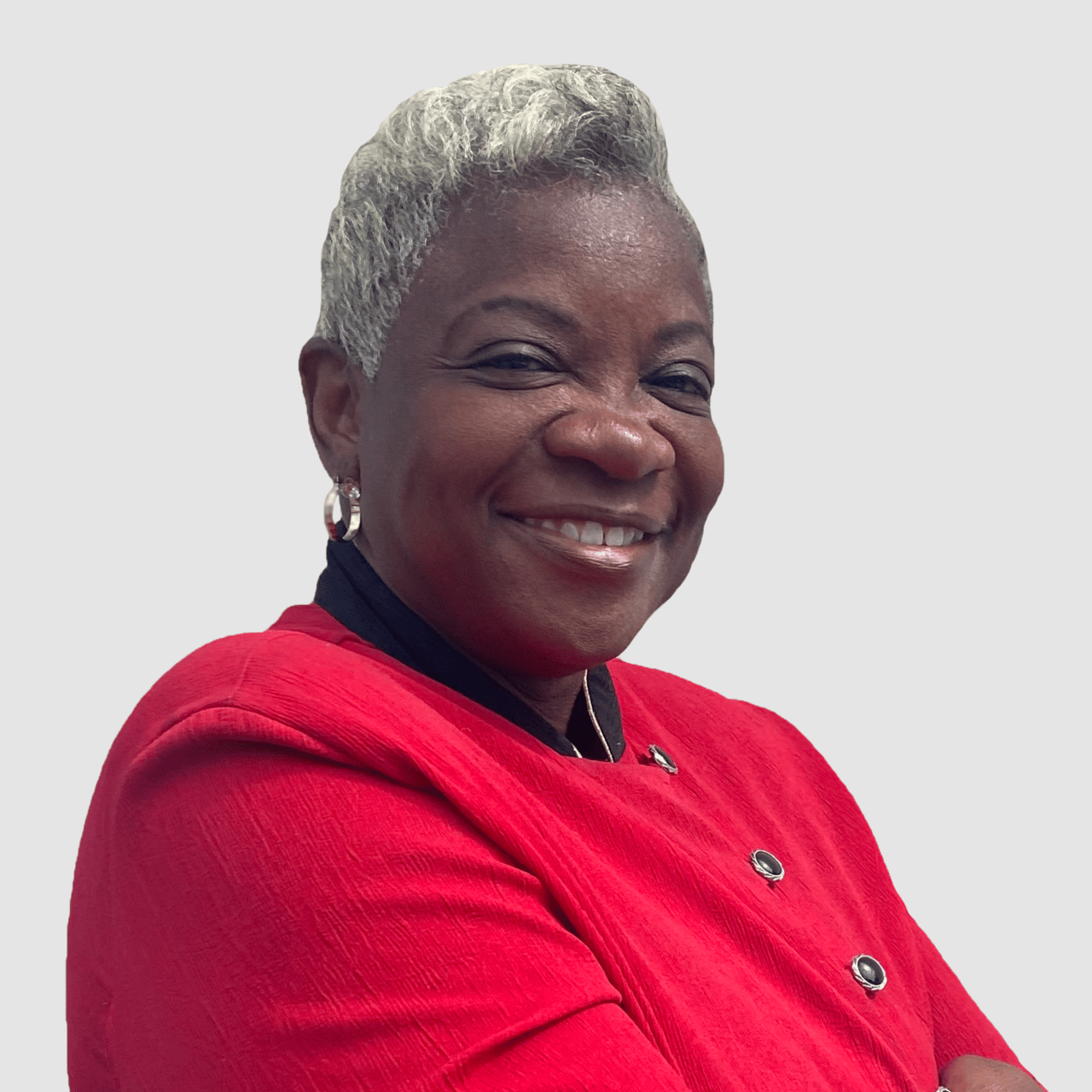 Angie Scott