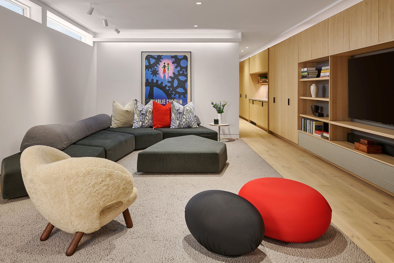 Design-Forward Living in Aspen’s Most Storied Neighborhood