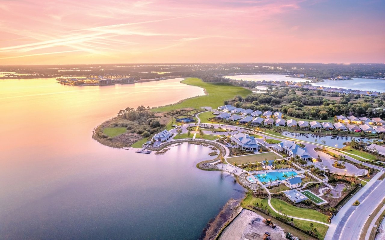 Lakewood Ranch