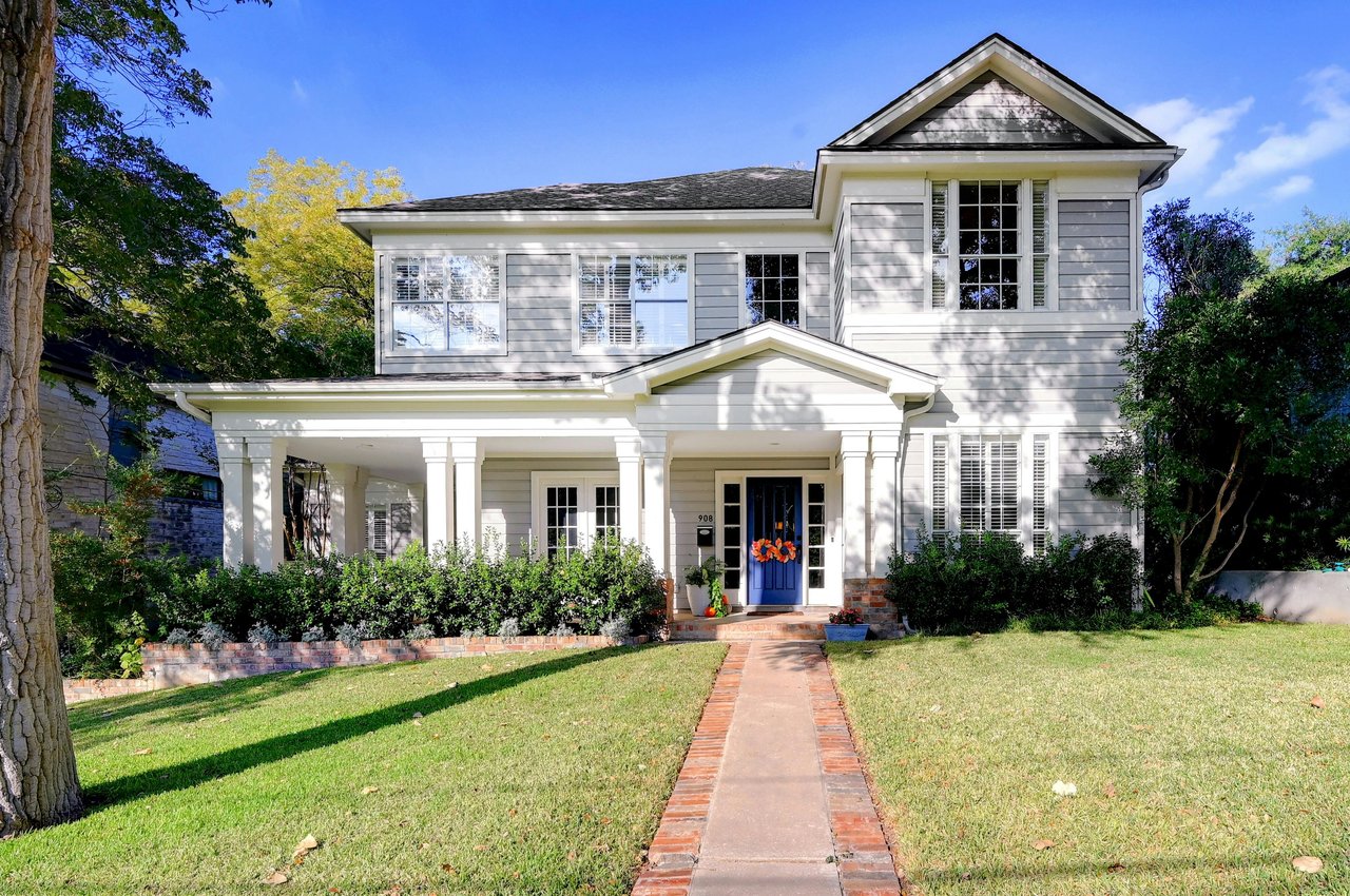 908 W 18th Street