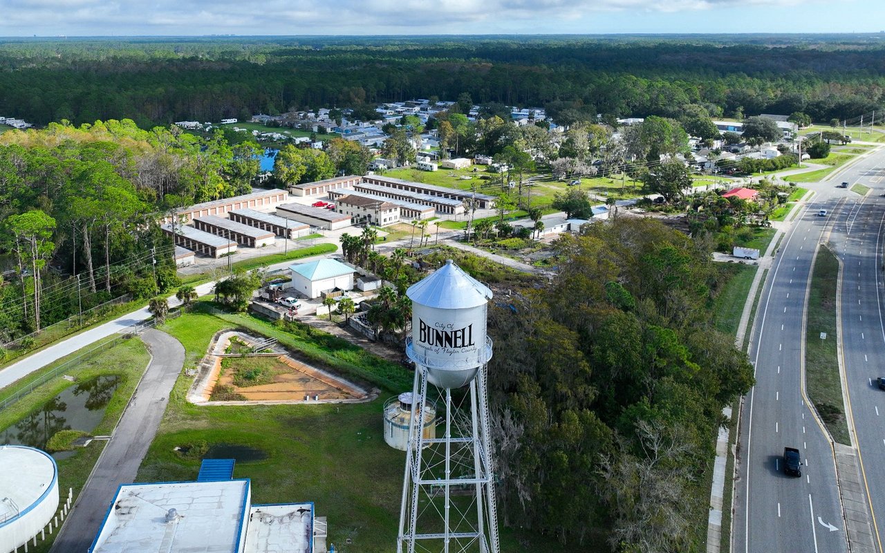 Bunnell