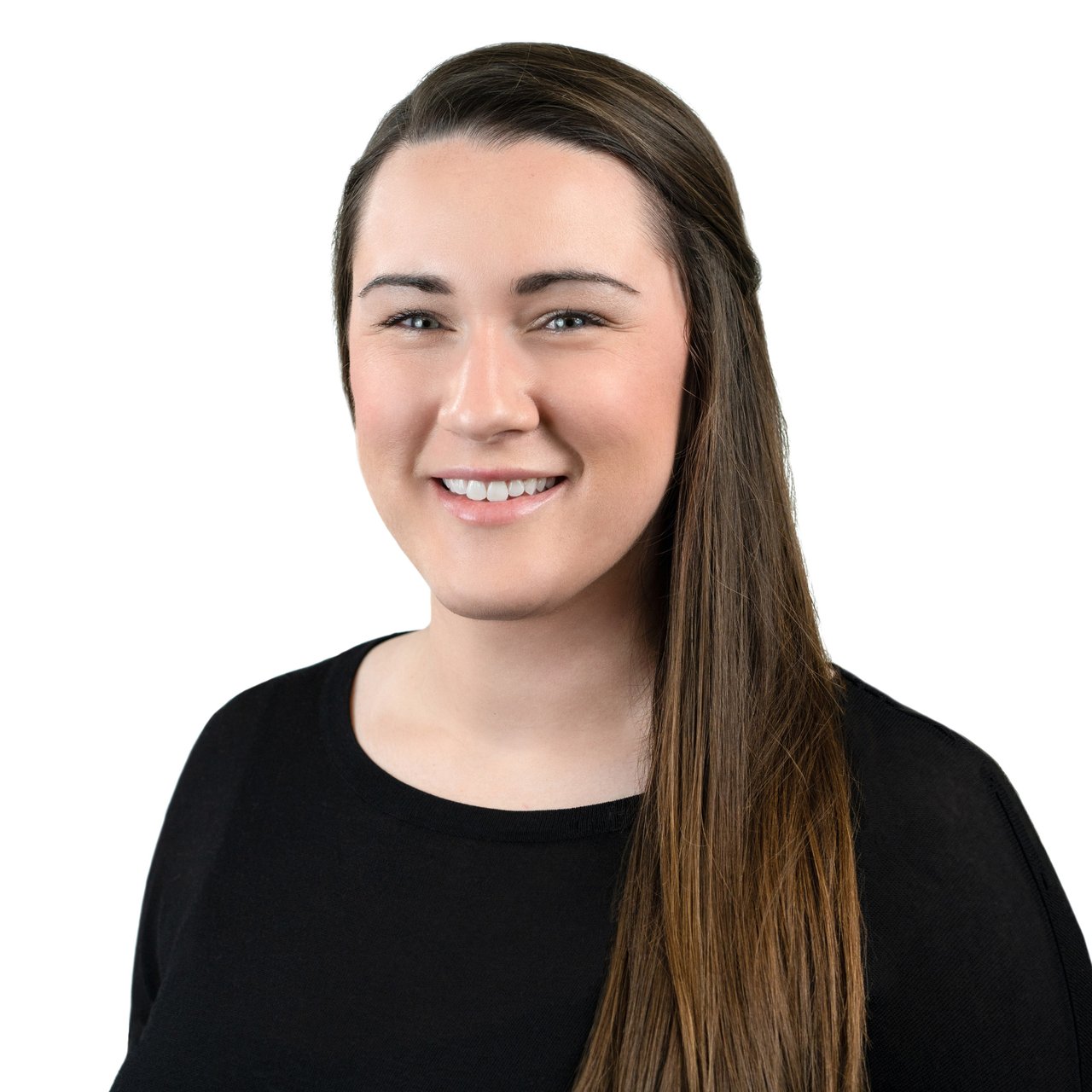 Allison Pierre Suitland, MD Real Estate Agent Headshot