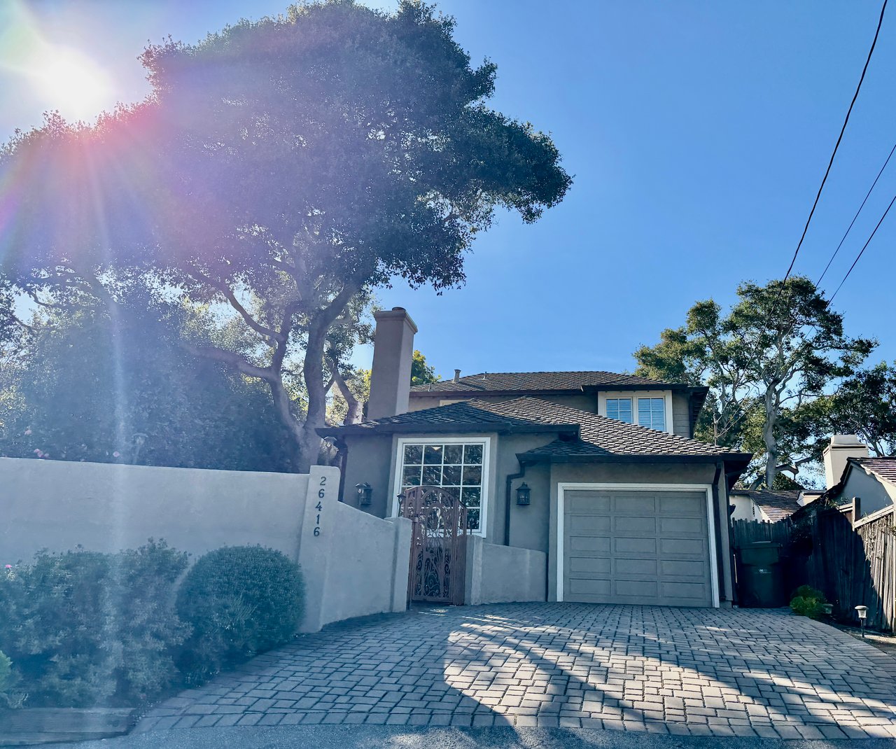 Best real estate agent in Carmel-by-the-Sea CA helping buyers and sellers on the Monterey Peninsula