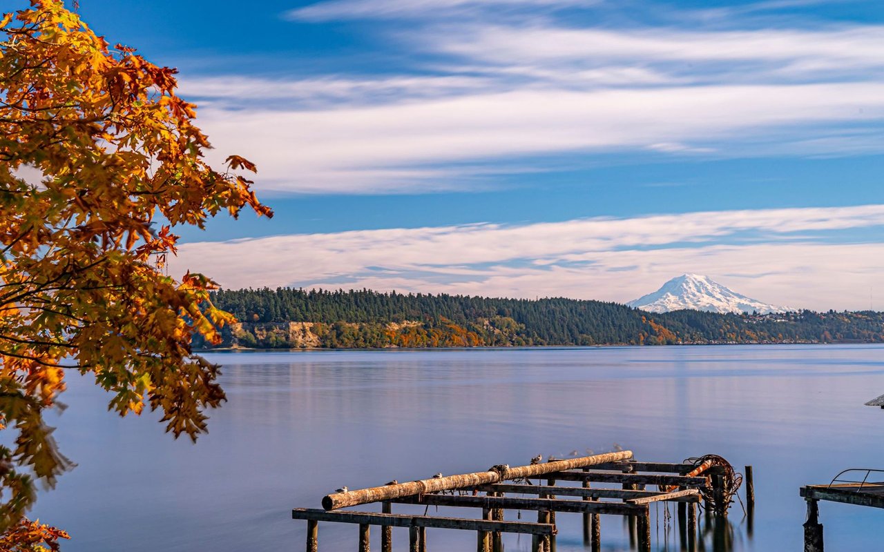 Gig Harbor
