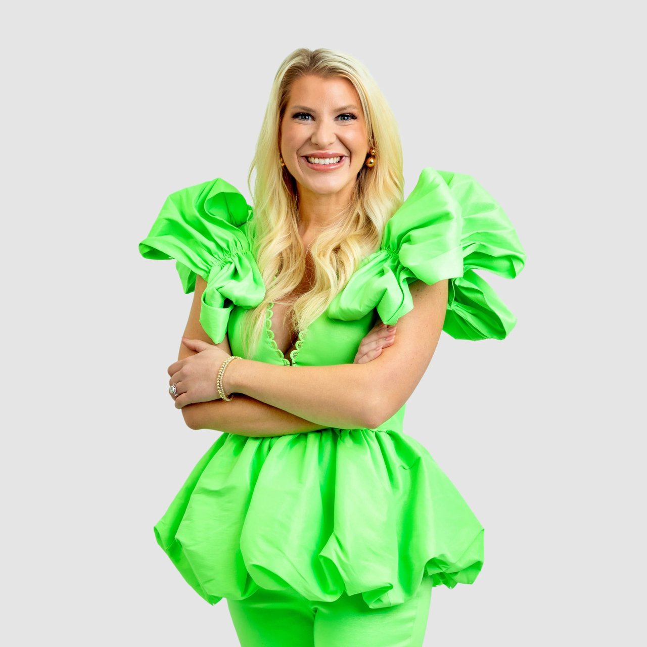 Olivia Crosby-Sanchez