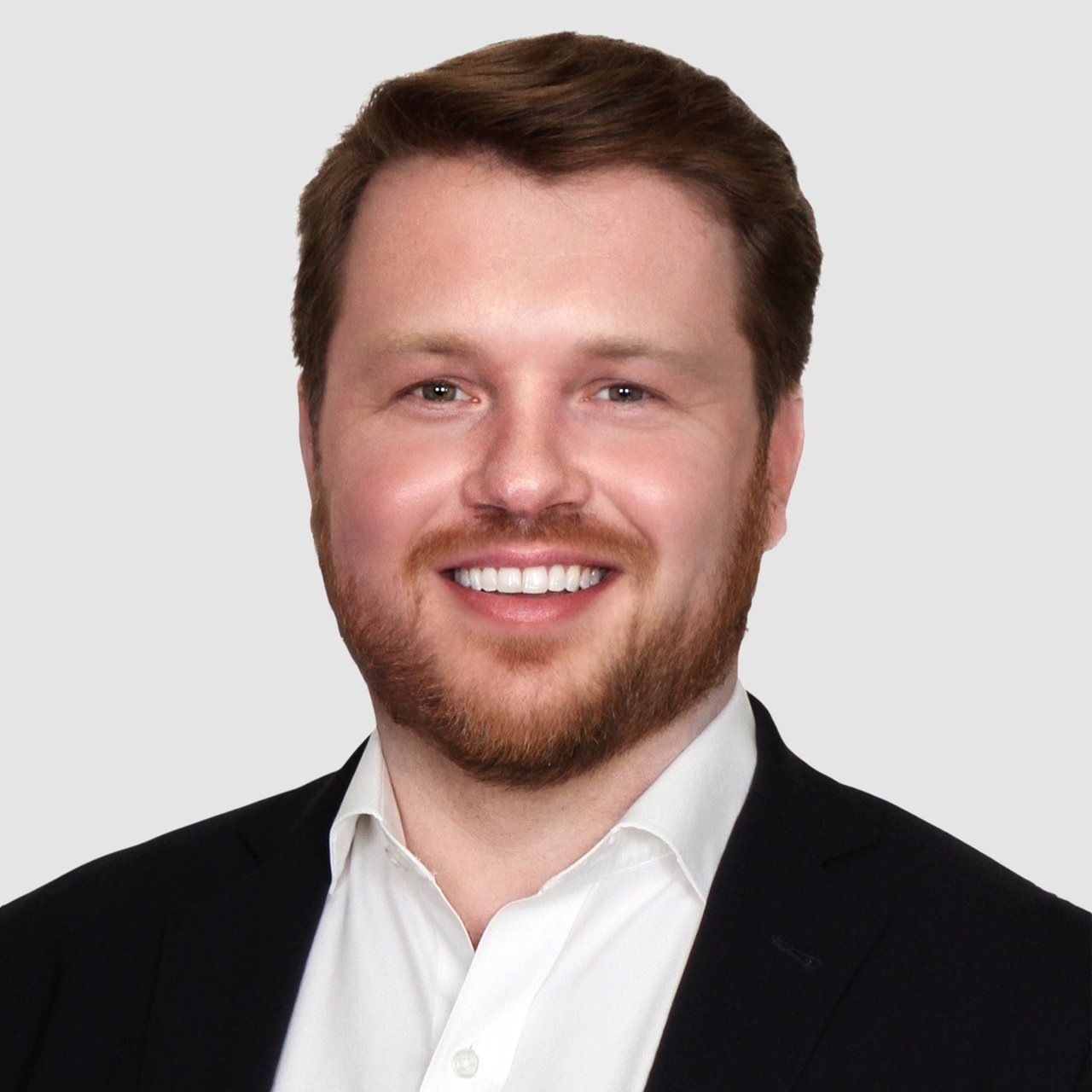 Eoin O'Driscoll Hilton Head Island, SC Real Estate Agent Headshot