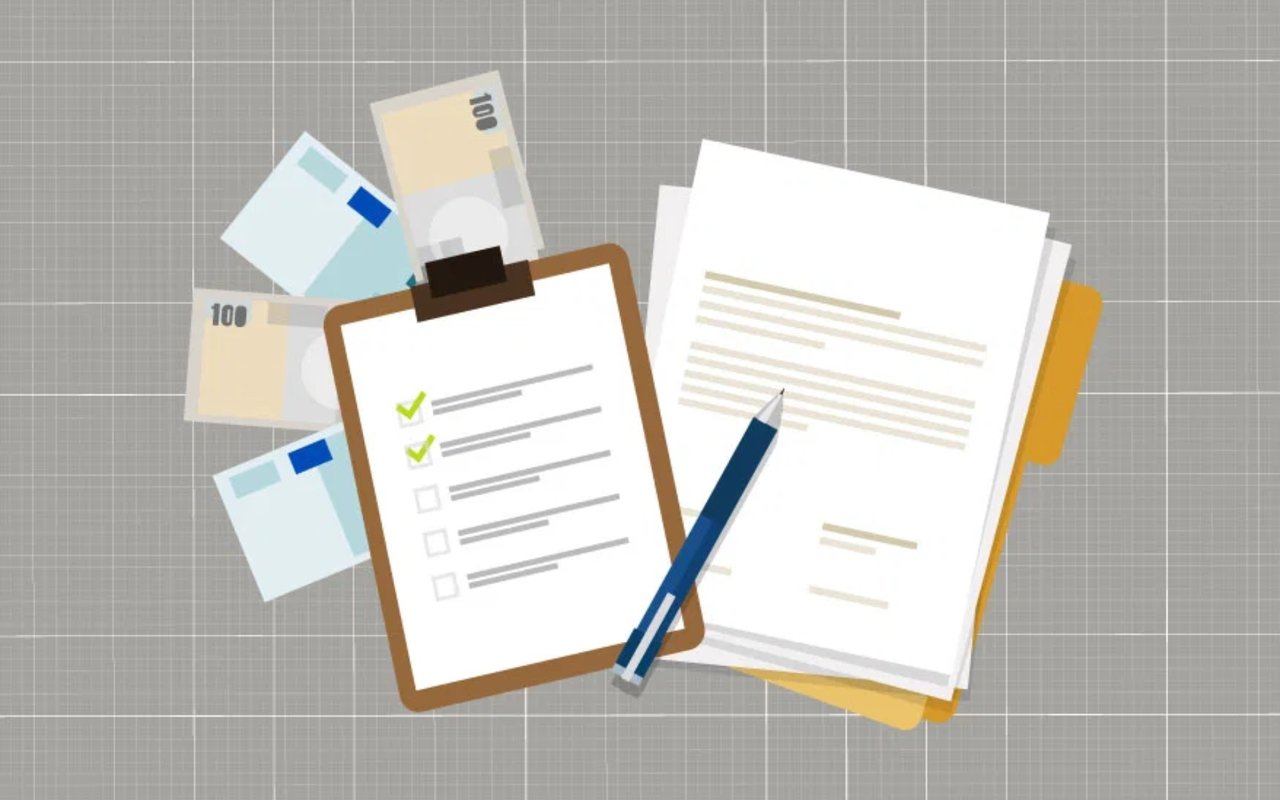 Items You Need When Applying For a Loan