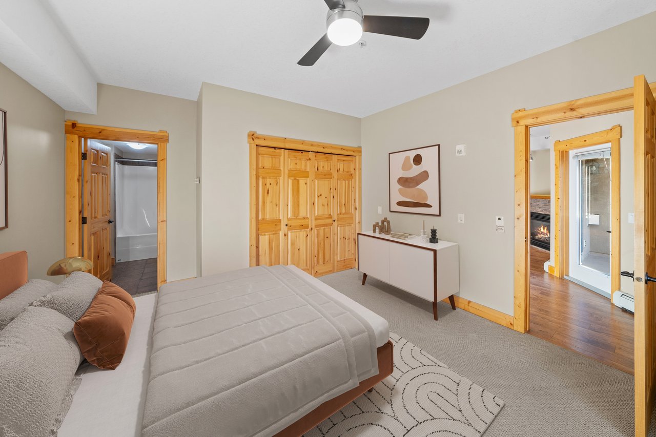 204 - 175 Crossbow Place 