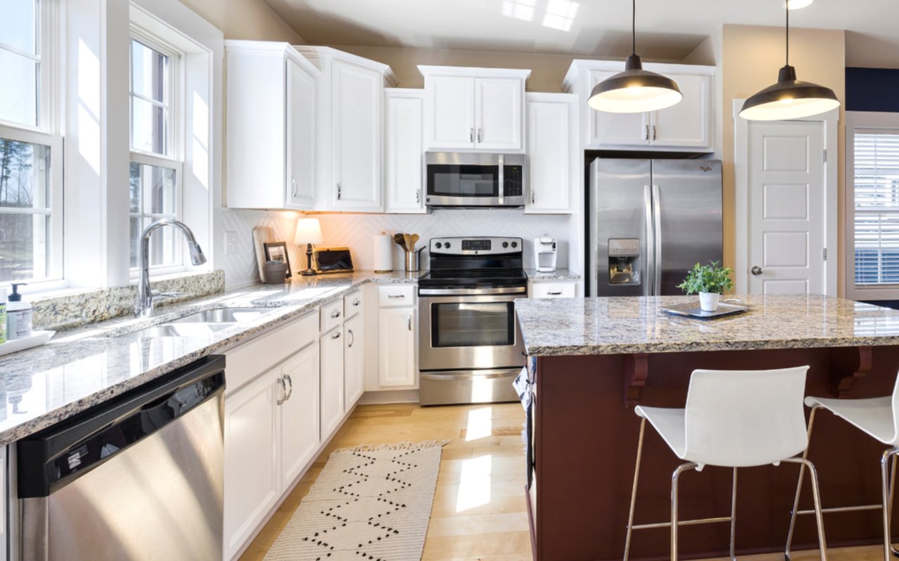 Monmouth County Kitchen Revamps for 2024 Holiday Hosting