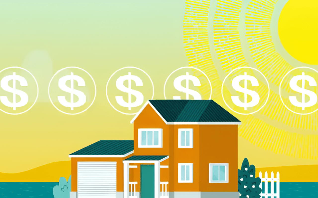 The Sun is Shining on Sellers This Summer [Infographic]