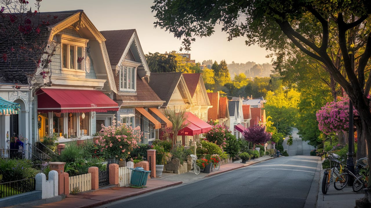 Your Guide to Buying a Home in Berkeley, CO