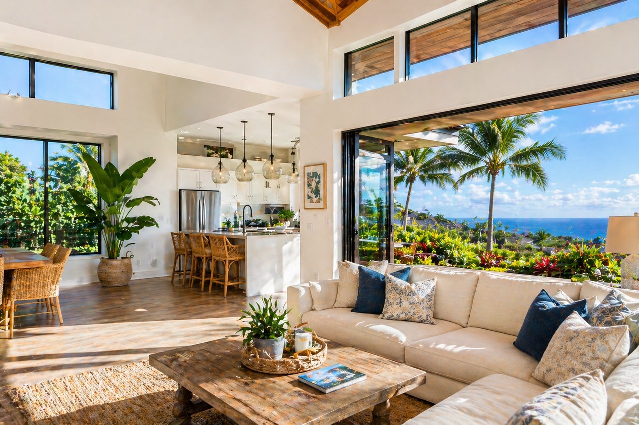Buying a Home?