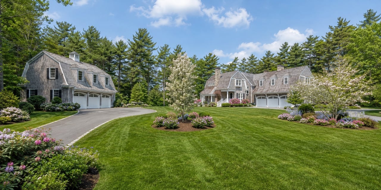9 High Ridge Dr