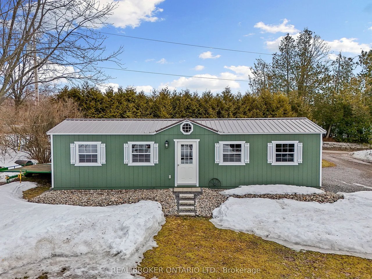 481 Oak Hill Road, Port Hope, ON L0A 1B0