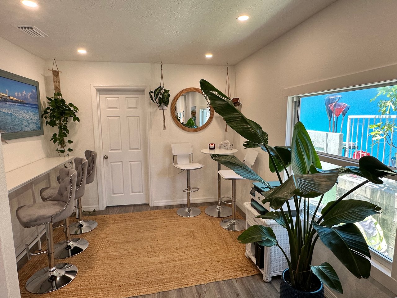 3112 S Atlantic Ave., Daytona Beach Shores Storefront/ Office for Lease