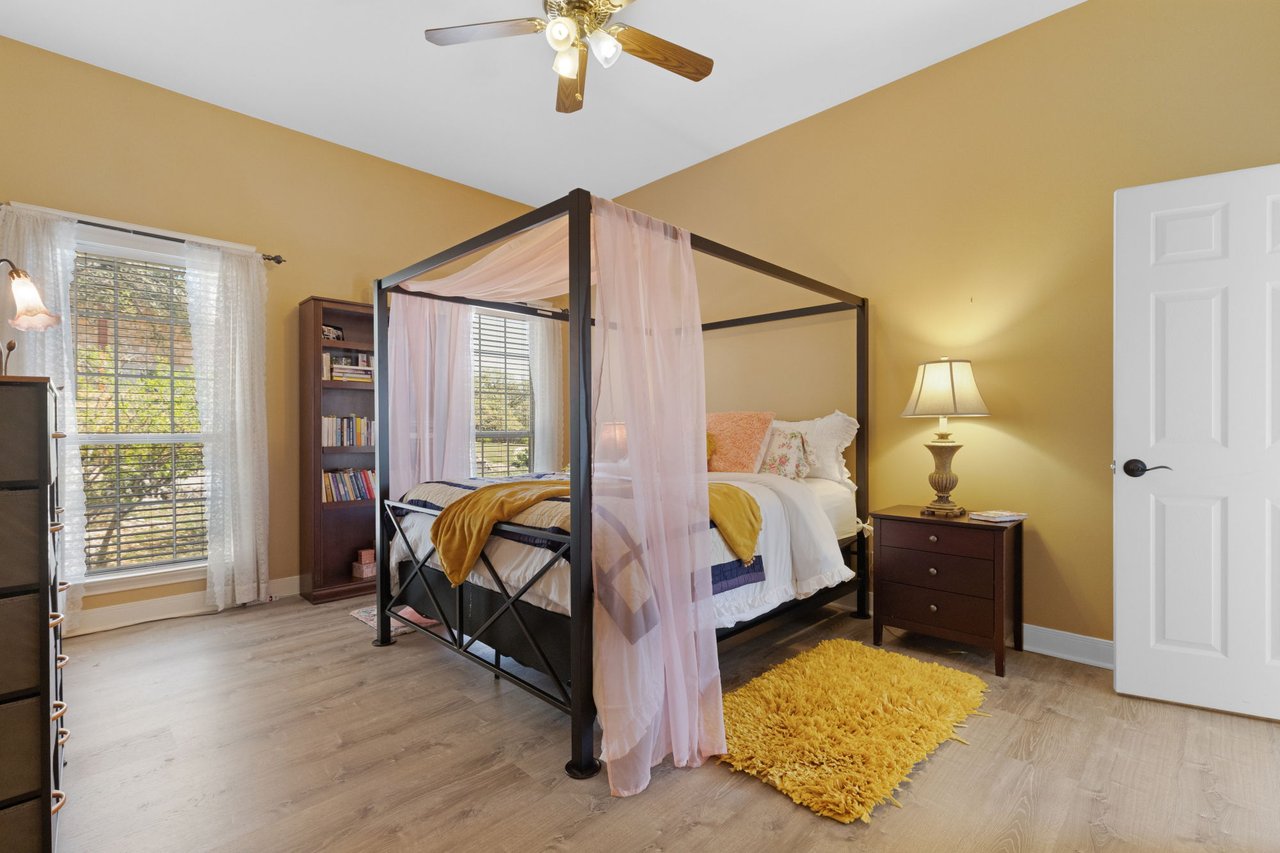 Hill Country Home in Northwest Hills | 3 Bed | 2.5 Bath | ±2,700 Sq Ft | ±0.80 Acres | Kerrville, TX