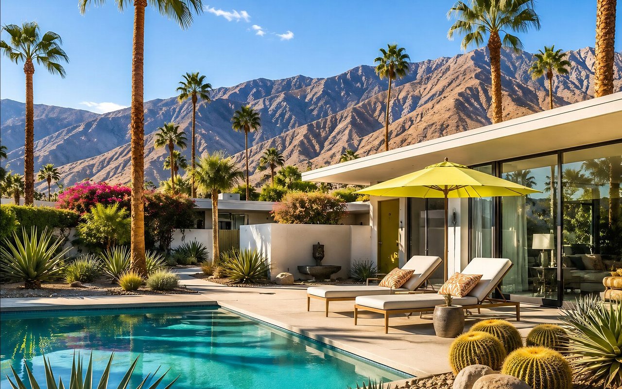 HOA Fees, Land Lease Fees, and Special Assessments in Palm Springs