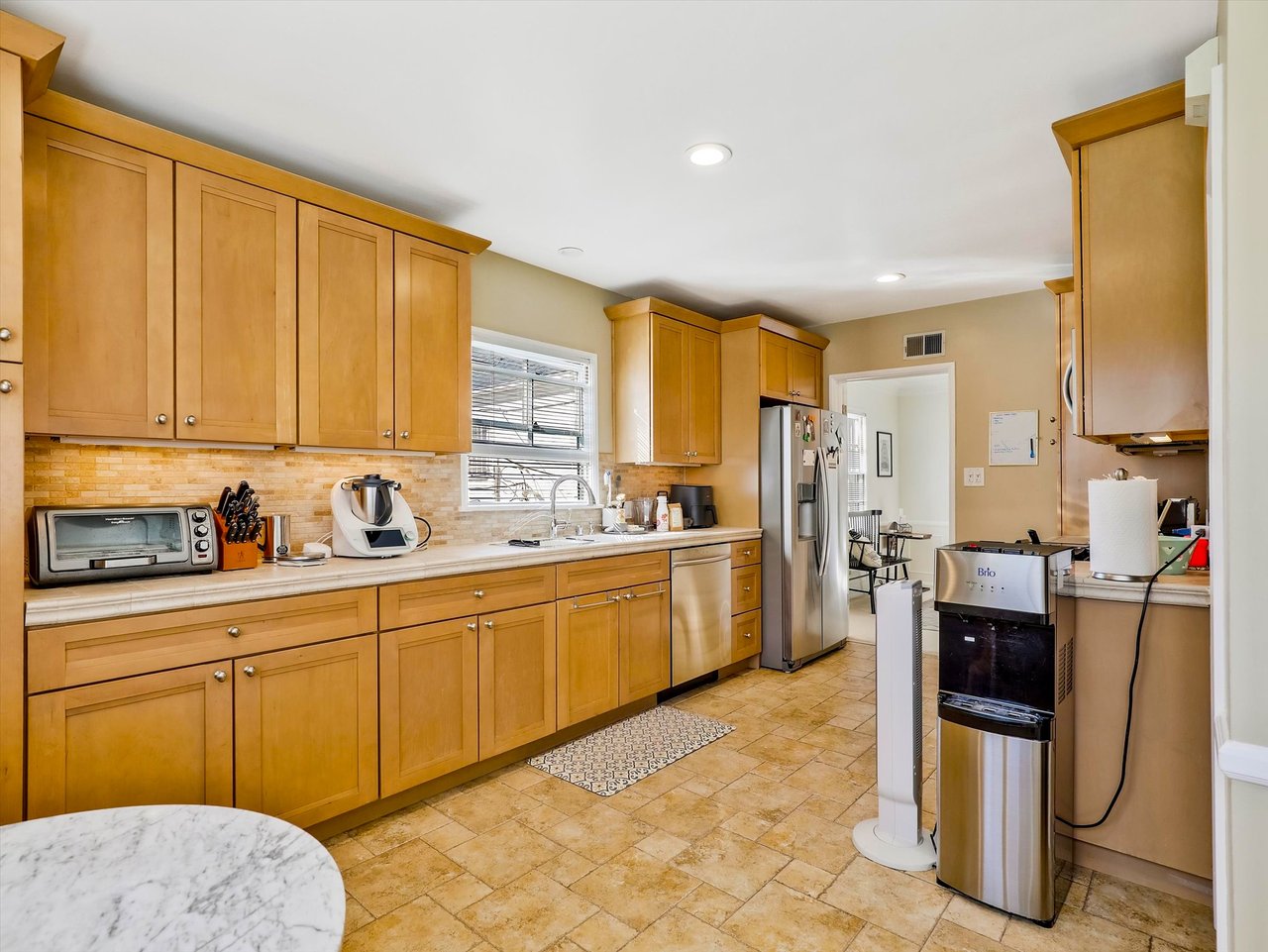 The Crown Jewel of  South Palm Drive