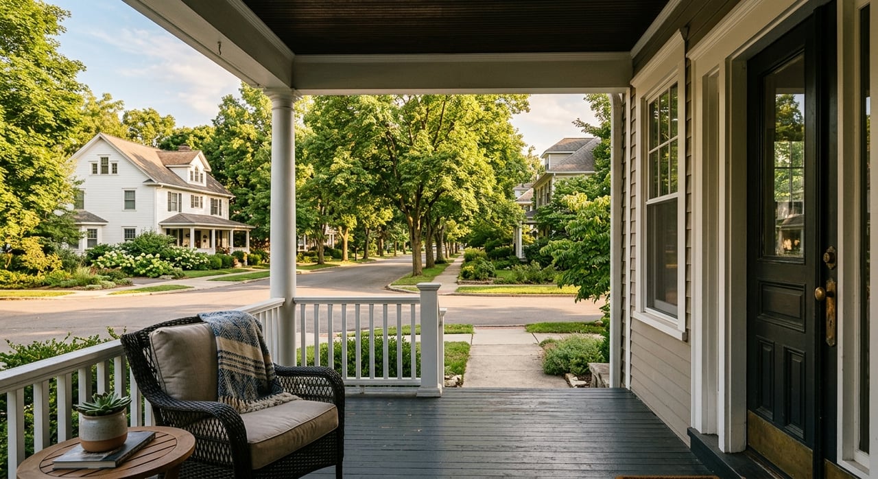 Guide For International And Bilingual Buyers In Pelham NY