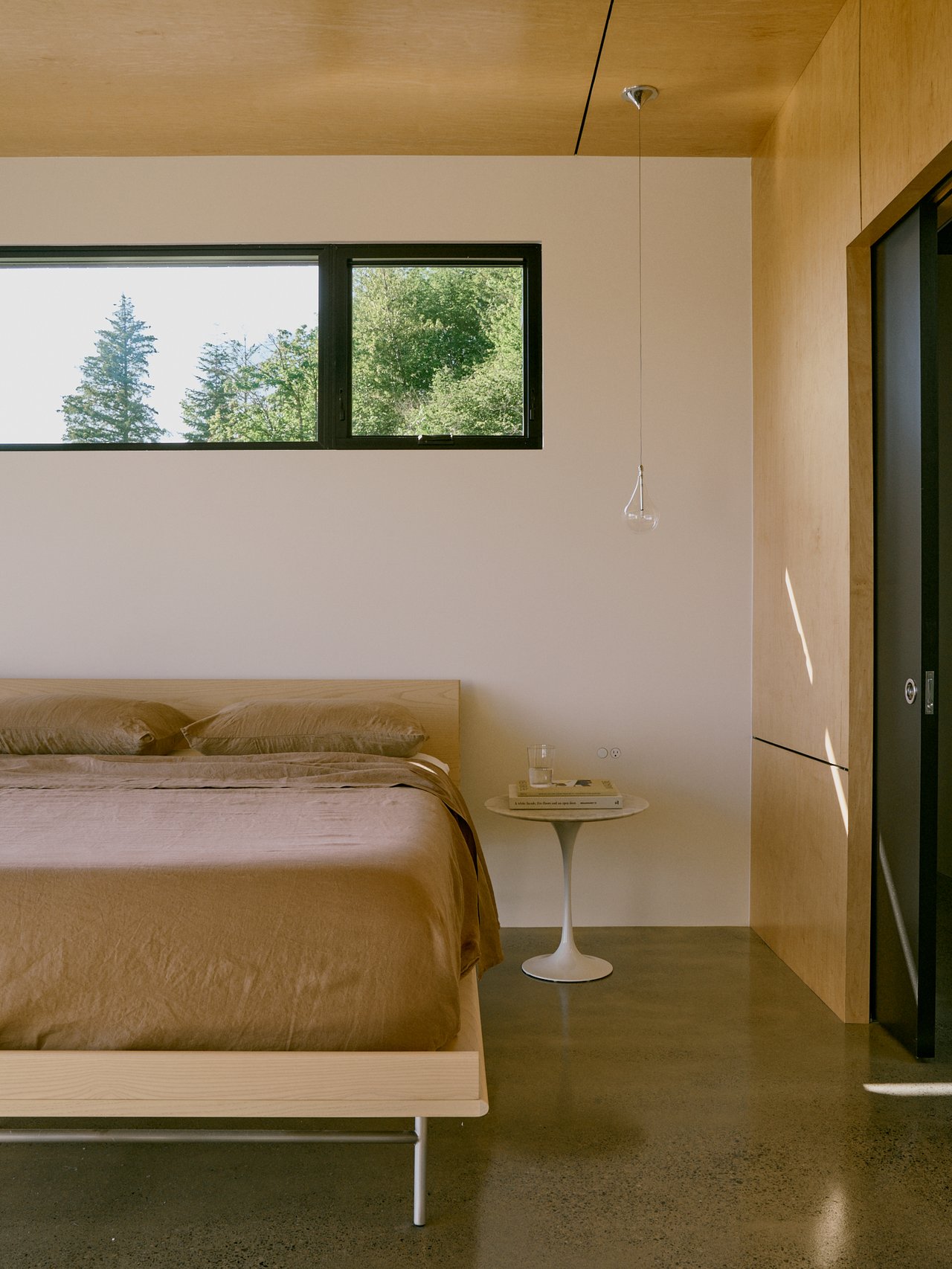 Modern High End New Construction with Iconic Eichler Design Influences -Available Now 
