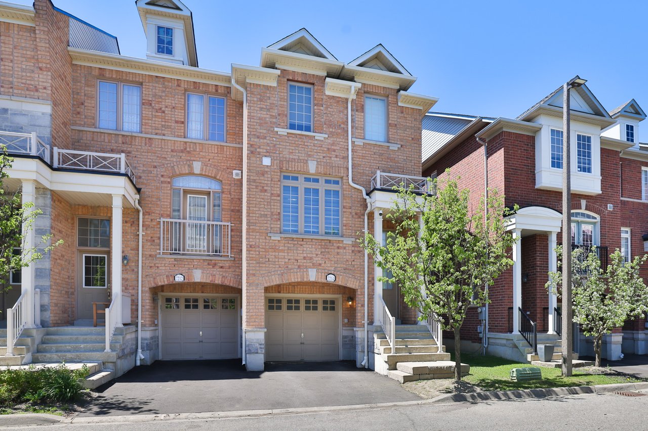 7214 Triumph Lane, Mississauga