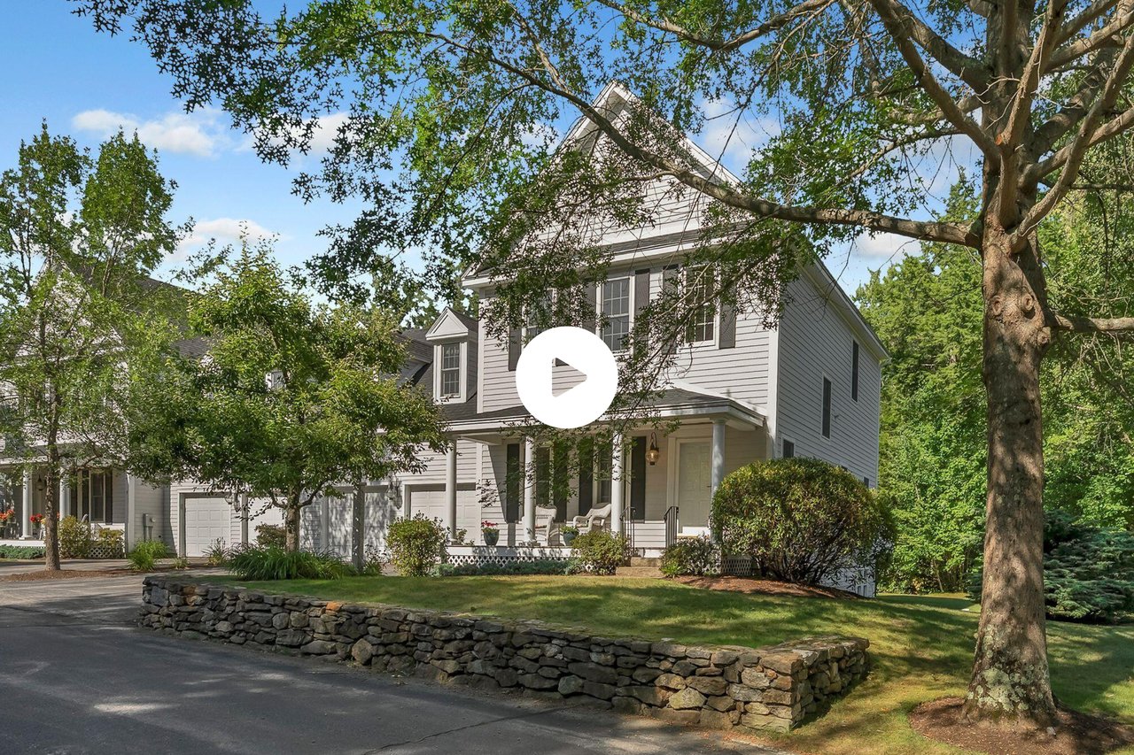 7 Granite Ridge Road 7, Cumberland, ME 04110