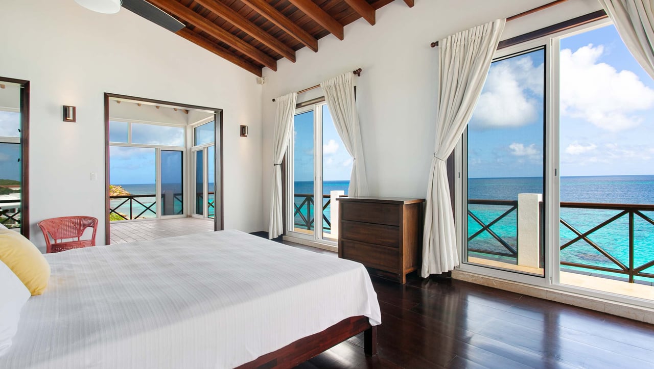 The Beach Pad 
