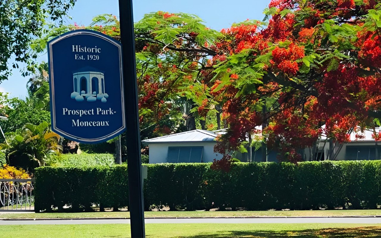Prospect Park
