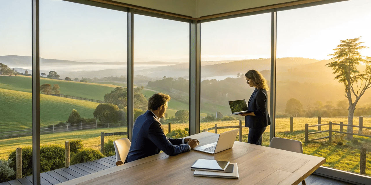 How to Vet Top Real Estate Agents in Southern Highlands