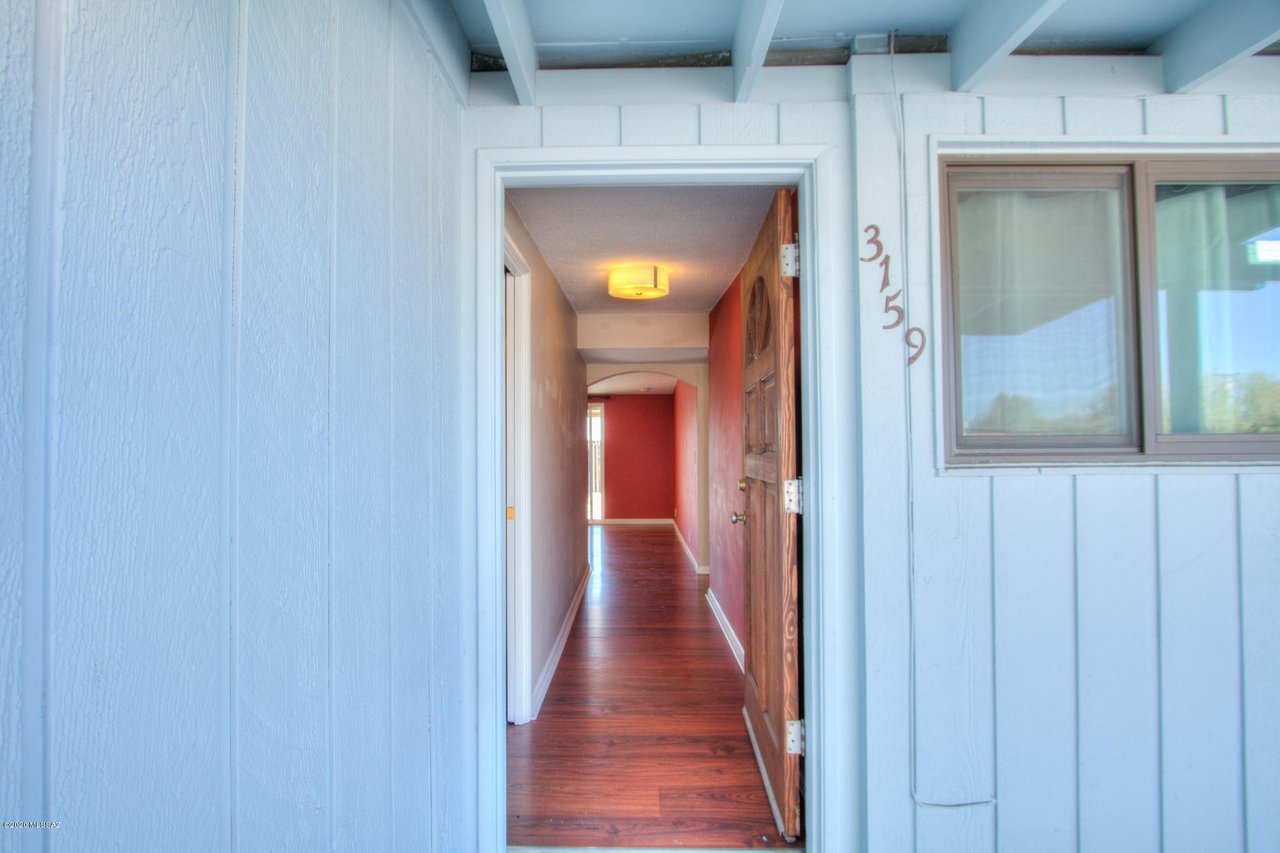 3159 W Calle Cereza