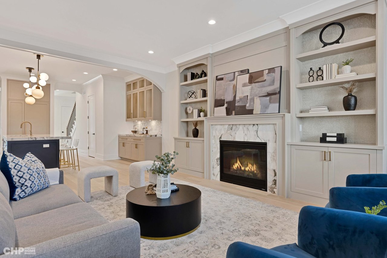Coming Soon - 3452 N Bell, Roscoe Village