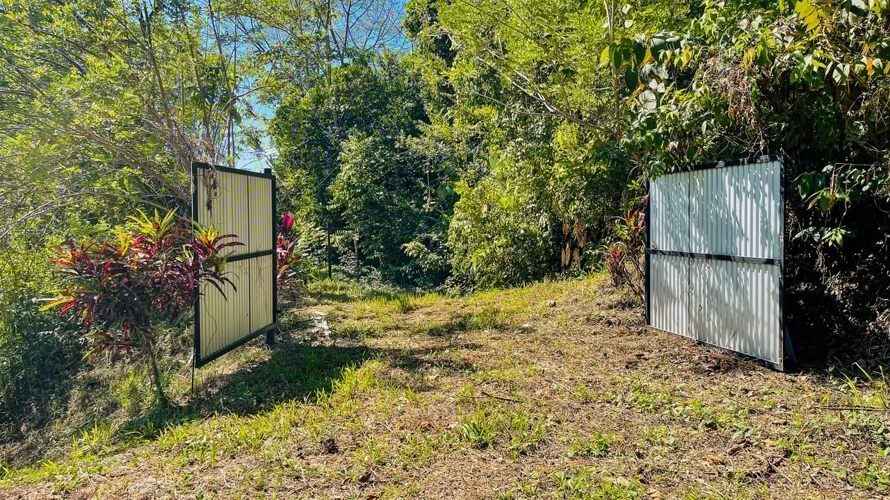 Private Mountain Sanctuary in Costa Rica awaits