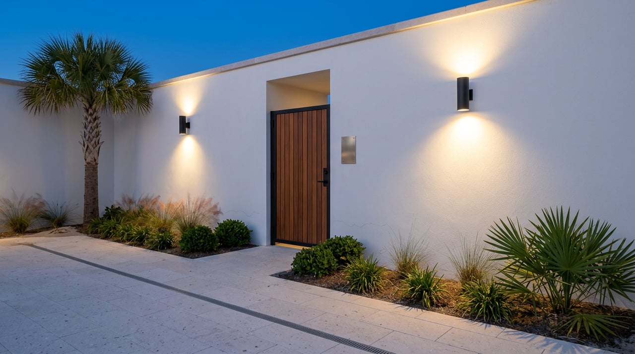 The Retreat: Understanding This Gated Gulf-Front Enclave