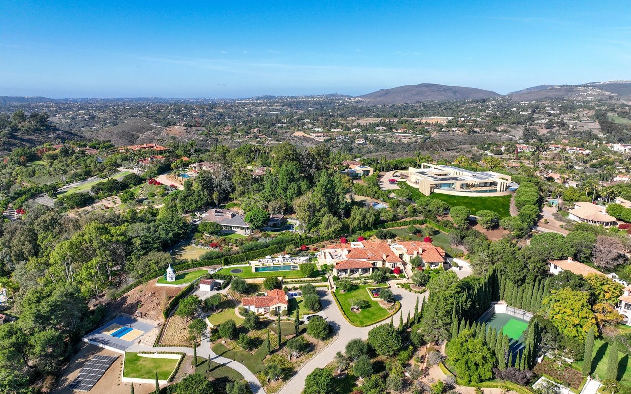 Rancho Santa Fe