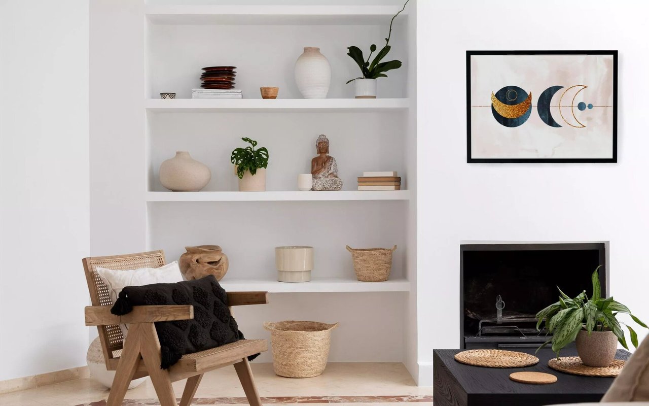 Interior Design Trends for 2021
