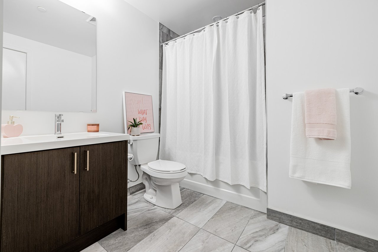 50 George Butchart Drive #524