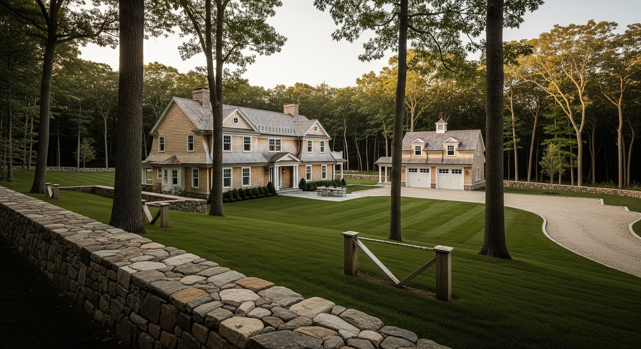 Does Easton Fit Your Wish List? A Zoning‑Savvy Guide