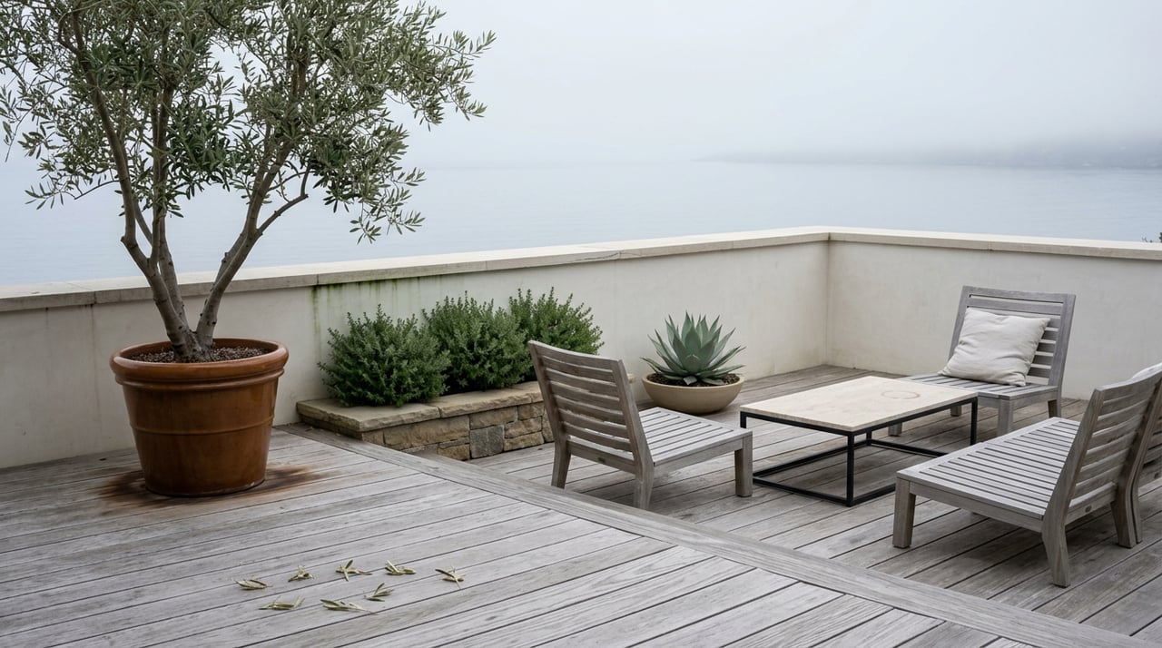 The Missing Clause Pelican Harbour Exposed in Sausalito's Waterfront Leases