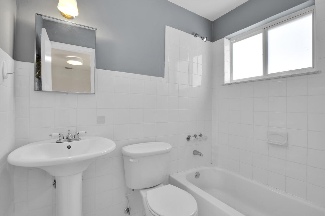 Beautifully Updated Schenely Park Home