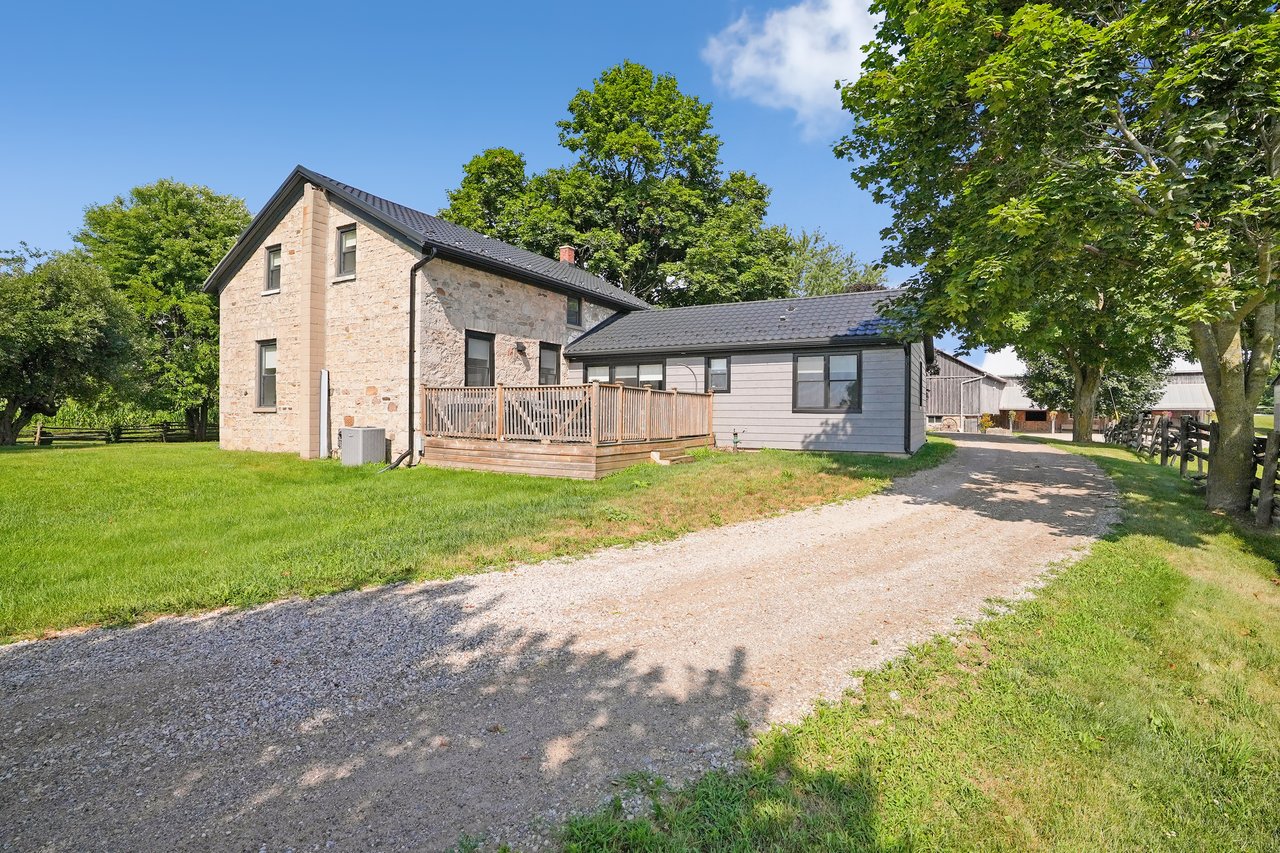 Extraordinary Equestrian Estate