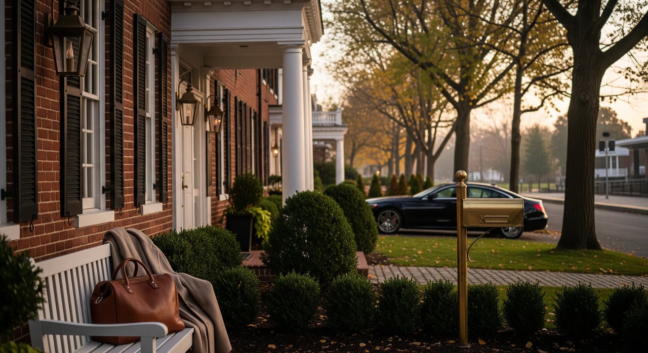 Living In Westfield As A NYC Commuter