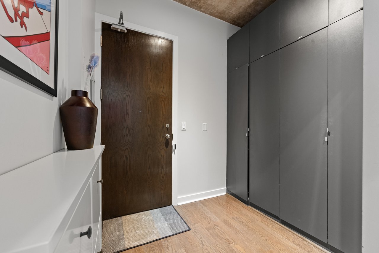 19 Brant Street Suite 508