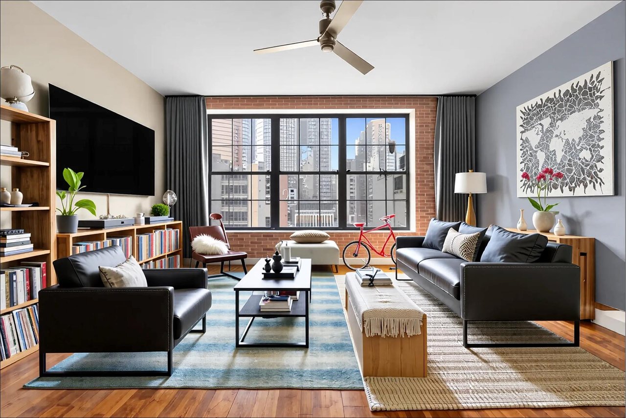 42-60 Crescent Street #7D