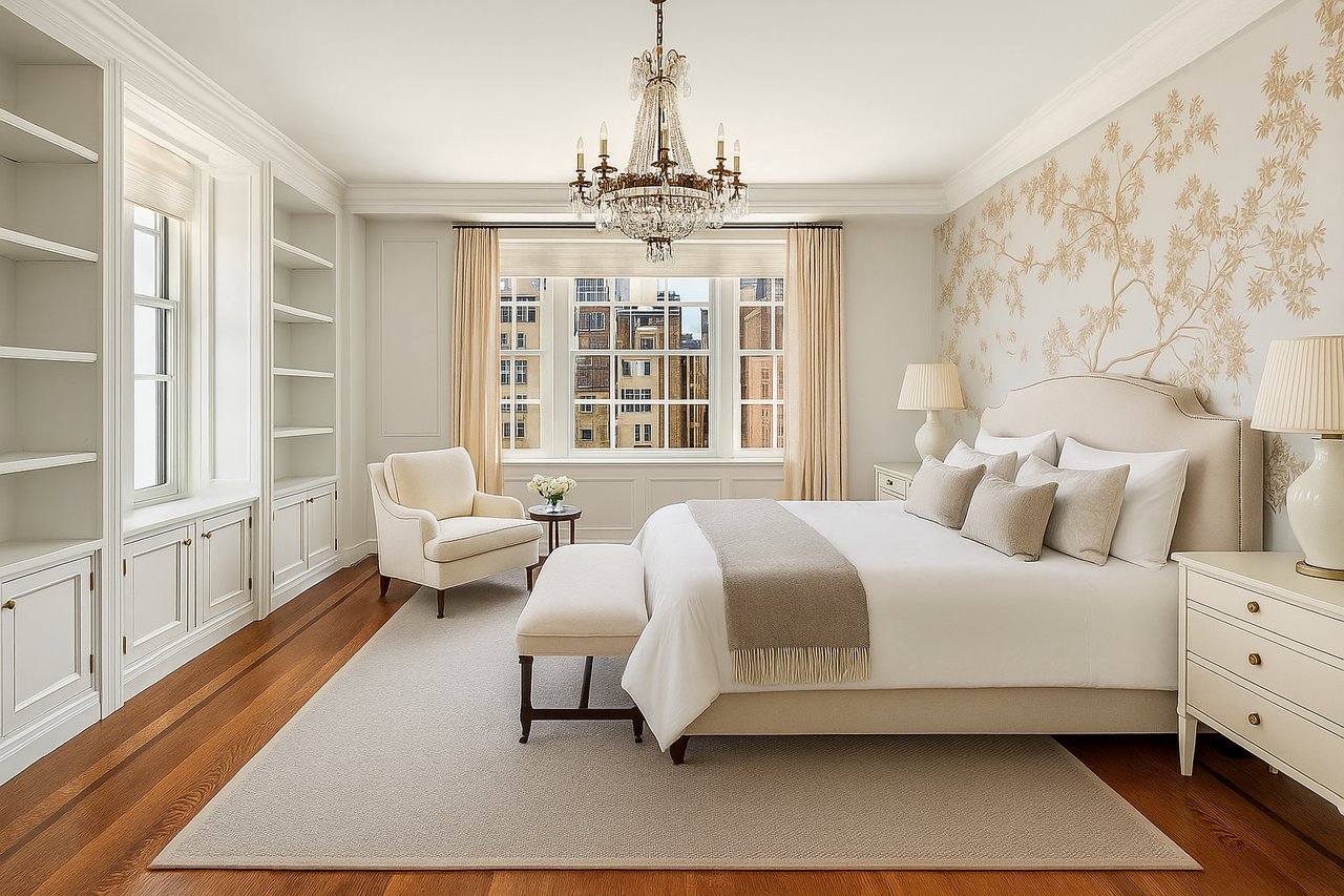 28 East 70th Street, PH2