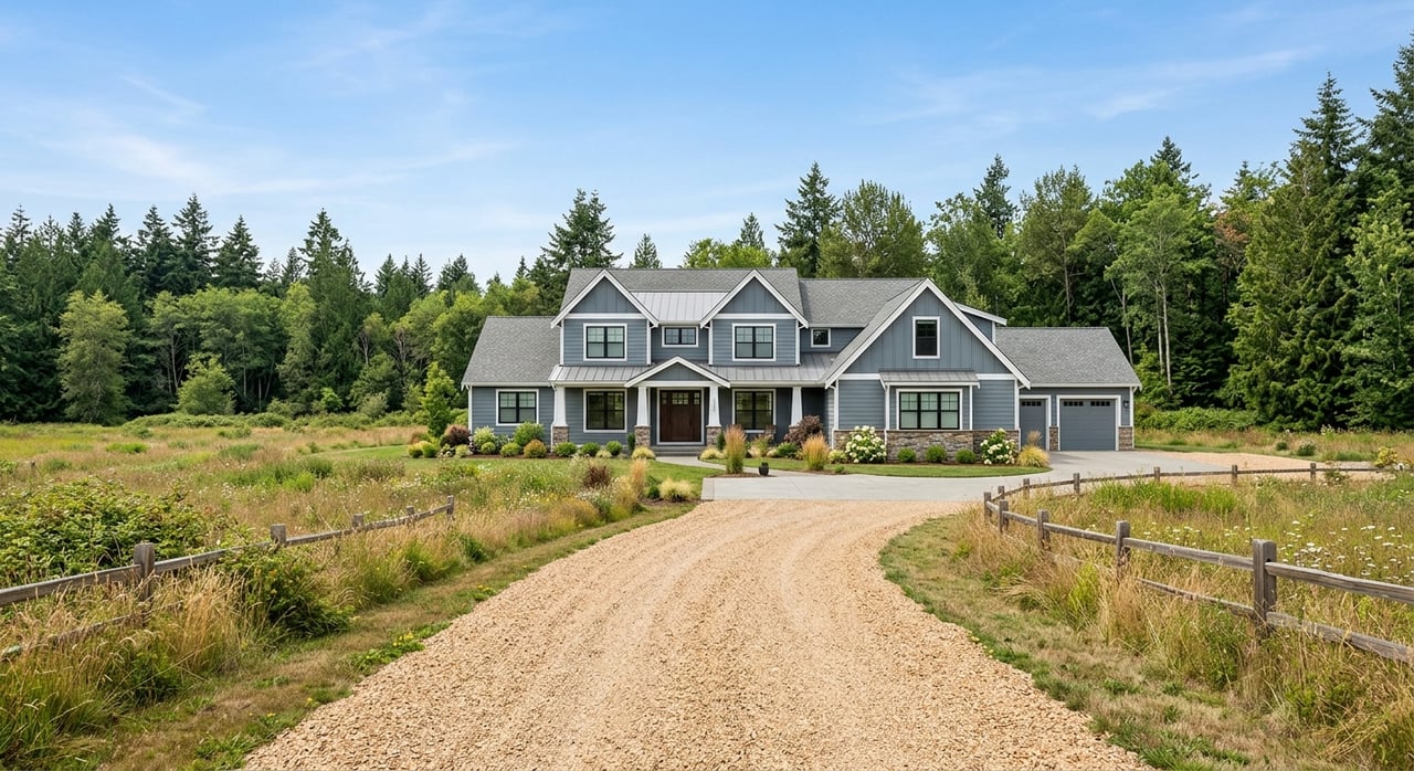 Buying Land And Acreage Near Valparaiso