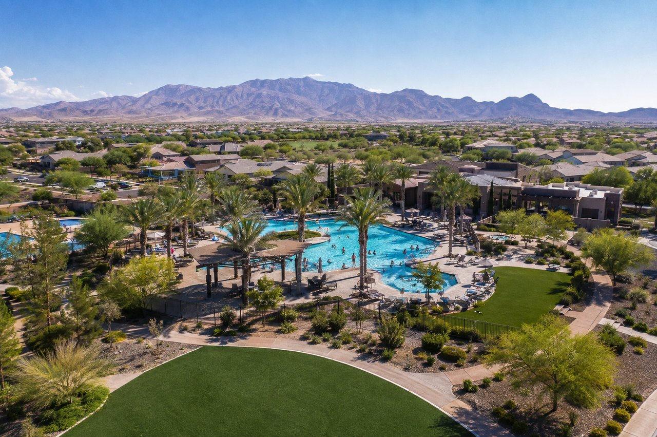  Inspirada vs. Cadence: Two West Henderson Communities Compared for 2026 Buyers